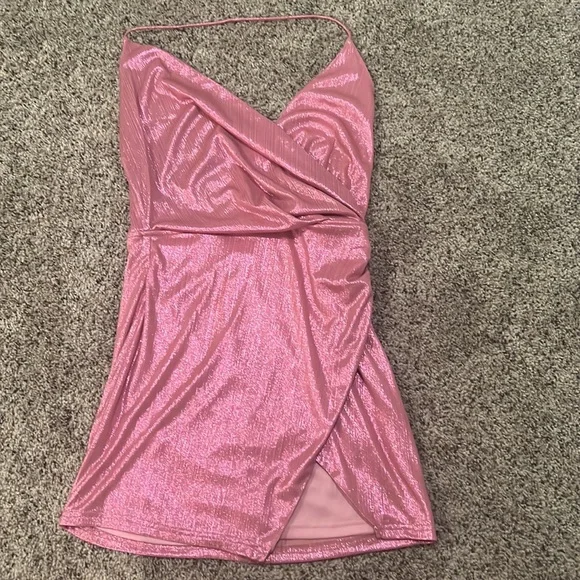 Superdown Dress - Picture 2 of 3